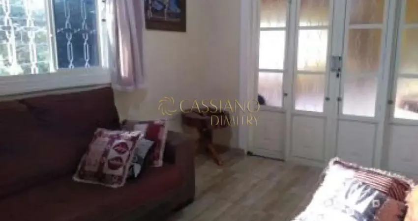 Sobrado à venda de 100m² | 02 dormitórios, sendo 01 suíte e 02 vagas de garagem | bosque dos eucaliptos - são josé dos campos |