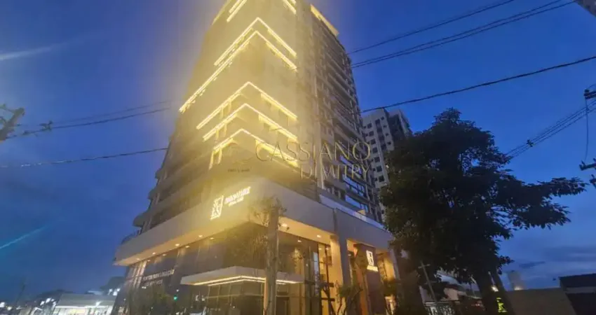 Apartamento com 2 quartos para alugar no Jardim Aquárius, São José dos Campos 