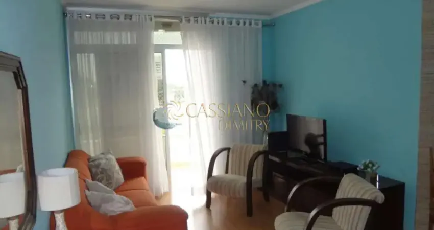 Apartamento com 3 quartos à venda no Jardim Maringá, São José dos Campos