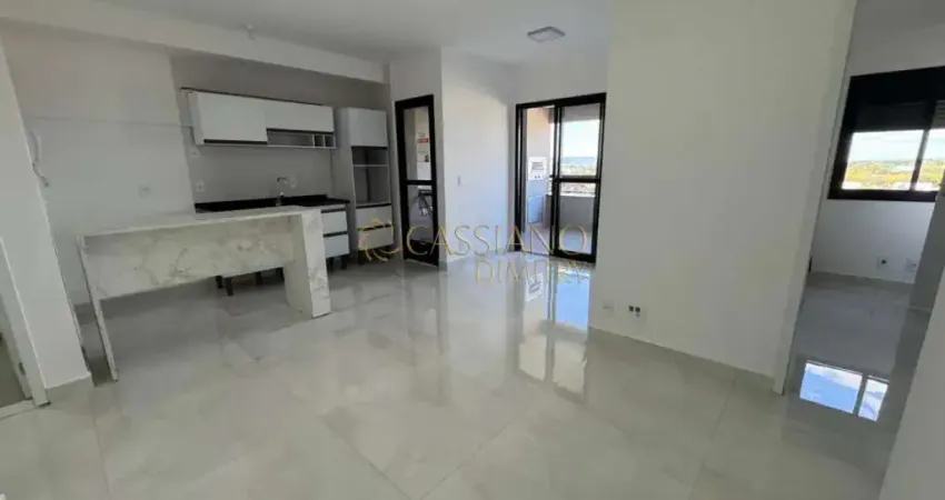 Apartamento à venda de 83m² | 03 dormitórios, sendo 01 suíte e 02 vagas de garagem | edifício wonder cidade jardim - jardim satélite | são josé dos campos |