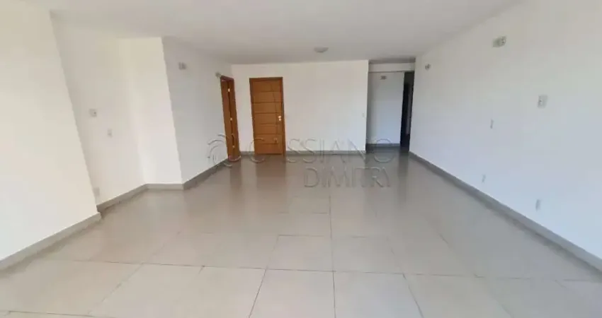 Apartamento para locação de 186m² | 04 dormitórios, sendo todos suítes e 03 vagas de garagem | edifício angelus residence - jardim aquarius | são josé dos campos |