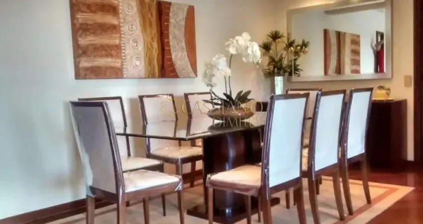 Apartamento para venda e locação de 125m² | 03 dormitórios, sendo 01 suíte e 02 vagas de garagem | edifício villa borghese - jardim apolo | são josé dos campos |