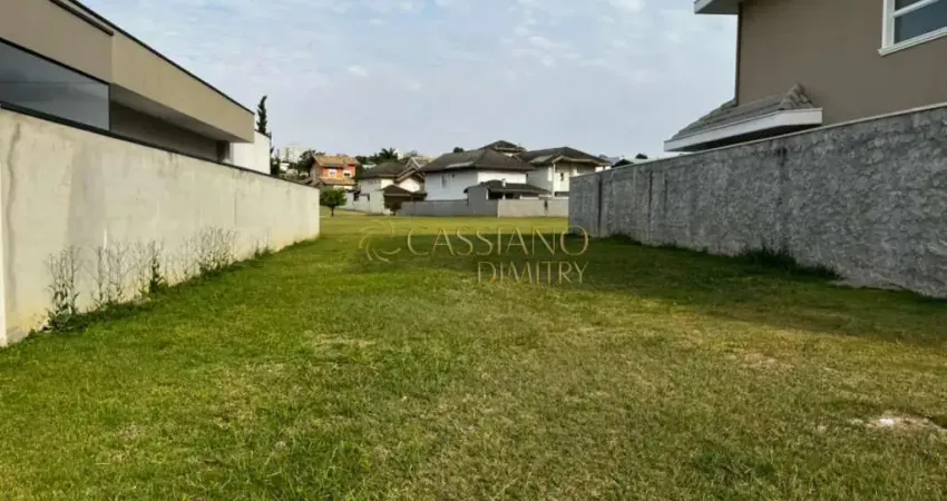 Terreno à venda de 300m² | condomínio floradas do paratehy - urbanova | são josé dos campos |