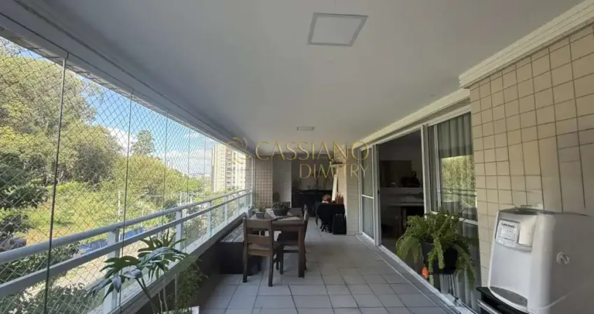 Apartamento à venda de 183m² | 03 dormitórios, sendo 02 suítes e 03 vagas de garagem | edifício grand club vila ema - vila ema | são josé dos campos |