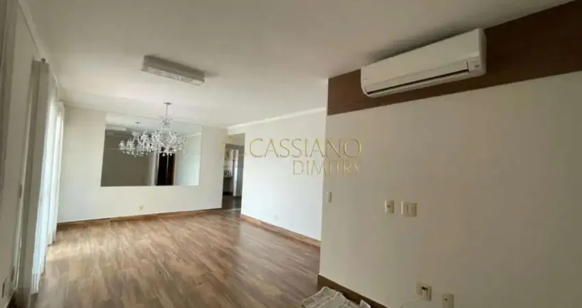 Apartamento à venda de 124m² | 02 dormitórios, sendo 01 suíte e 02 vagas de garagem | edifício terraços jardim das colinas - jardim esplanada ii | são josé dos campos |