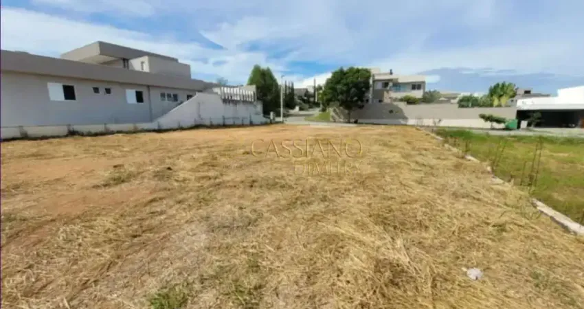Terreno à venda de 741m² | condomínio reserva do paratehy - urbanova | são josé dos campos |