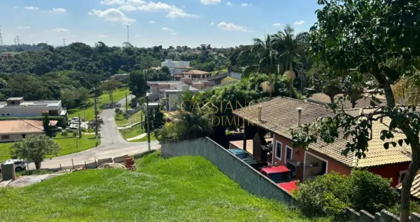 Terreno à venda de 1.000m² | condomínio mirante do vale | jacareí |