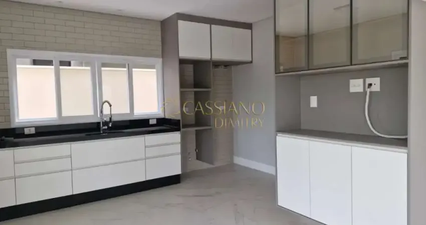 Casa para locação de 350m² | 05 dormitórios, sendo 04 suítes e 03 vagas de garagem | condomínio jardim do golfe | são josé dos campos |