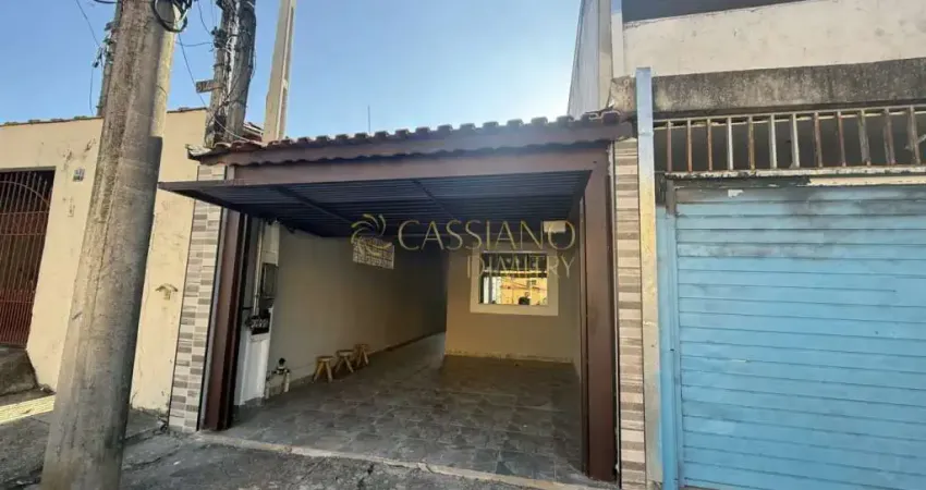 Casa á venda de 117m² | 03 dormitórios, sendo 02 suítes e 01 vaga de garagem | jardim das indústrias | são josé dos campos |