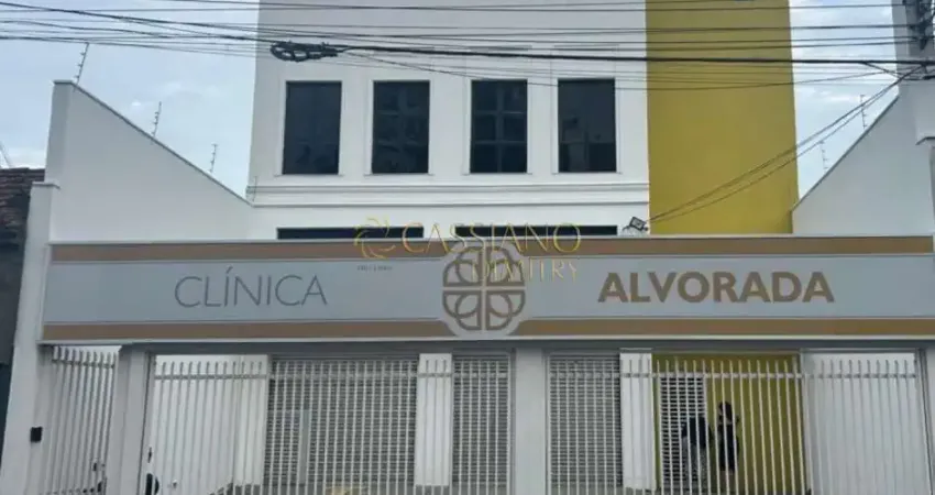 Predio comercial para locação de 887,05m² | centro | são josé dos campos |