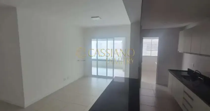 Apartamento para locação de 80m² | 02 dormitórios, sendo 01 suíte e 02 vagas de garagem | edifício neo vila adyana - vila adyana | são josé dos campos |