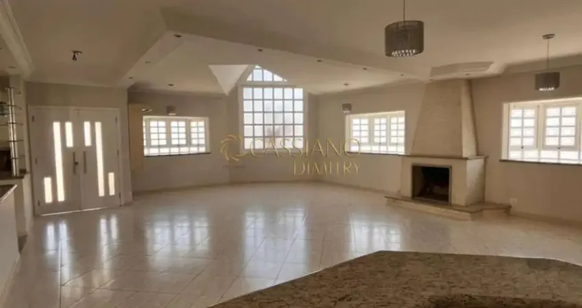 Casa em condomínio fechado com 3 quartos à venda no Jardim Primavera, Jacareí 