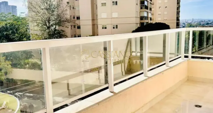 Apartamento para venda e locação de 78m² | 02 dormitórios, sendo 01 suíte e 02 vagas de garagem | edifício gran bali - jardim aquárius | são josé dos campos |