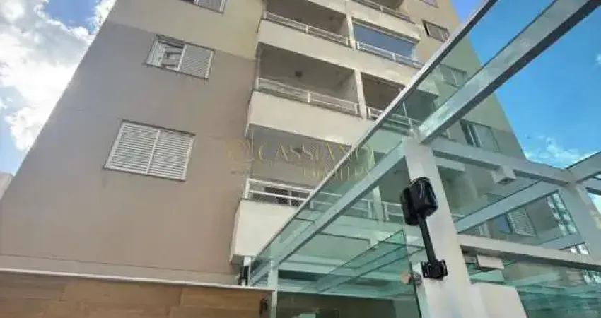 Apartamento para locação de 68,78m² | 02 dormitórios, sendo 01 suíte e 02 vagas de garagem | edifício villa lobos - jardim são dimas | são josé dos campos |