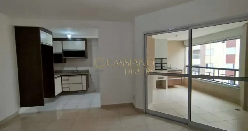 Apartamento para locação de 67m² | 02 dormitórios, sendo 01 suíte, churrasqueira na sacada | edifício aquarius home concept - jardim aquarius | são josé dos campos |