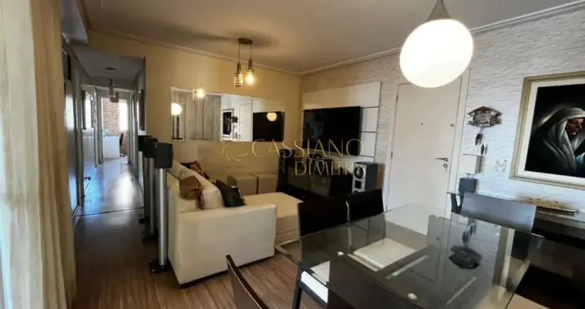 Apartamento para venda e locação de 125m² | 04 dormitórios, sendo 02 suítes e 02 vagas de garagem | edifício patio condominio clube - jardim aquárius | são josé dos campos |