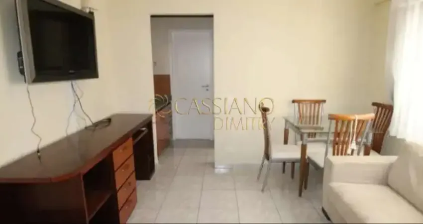 Apartamento para locação de 47m² | 01 dormitório, 01 banheiro e 01 vaga de garagem | edifício versatile - jardim esplanada | são josé dos campos |