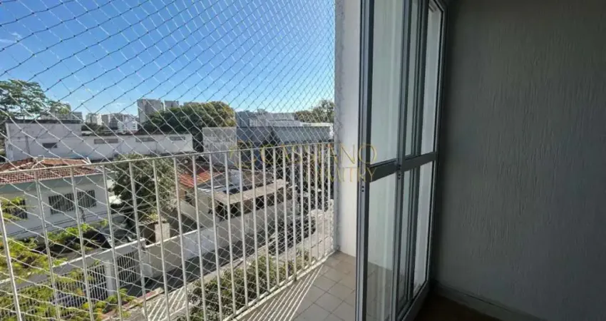 Apartamento à venda de 104m² | 03 dormitórios, 02 banheiros e 01 vaga de garagem | edifício vanina - vila adyana | são josé dos campos |