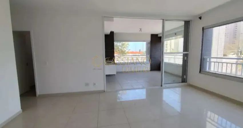 Apartamento para locação de 82m² | 02 dormitórios, sendo 01 suíte e 02 vagas de garagem | edifício residenziale illuminato - jardim aquarius | são josé dos campos |