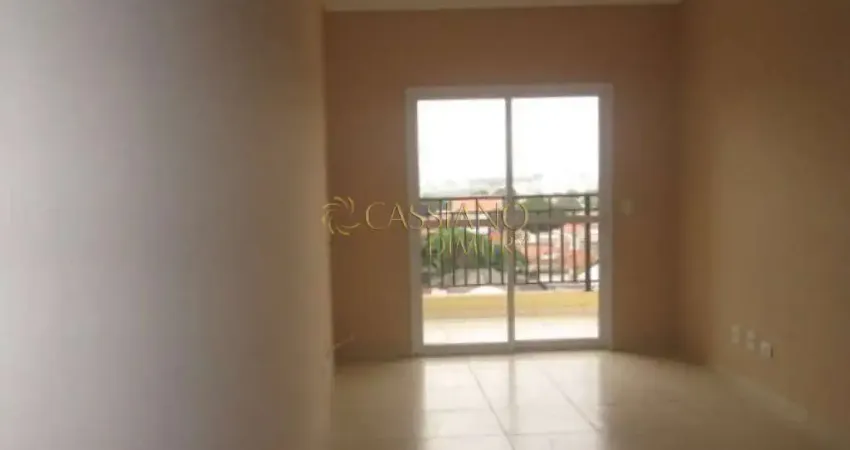 Apartamento à venda de 68m² | 02 dormitórios, sendo 01 suíte e 01 vaga de garagem | edifício palazzo mariano - vila maria | são josé dos campos |