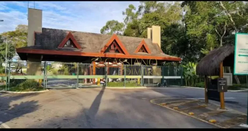 Casa à venda de 250m² | 03 dormitórios, sendo suítes e 02 vagas de garagem | condomínio recanto santa bárbara | jambeiro |