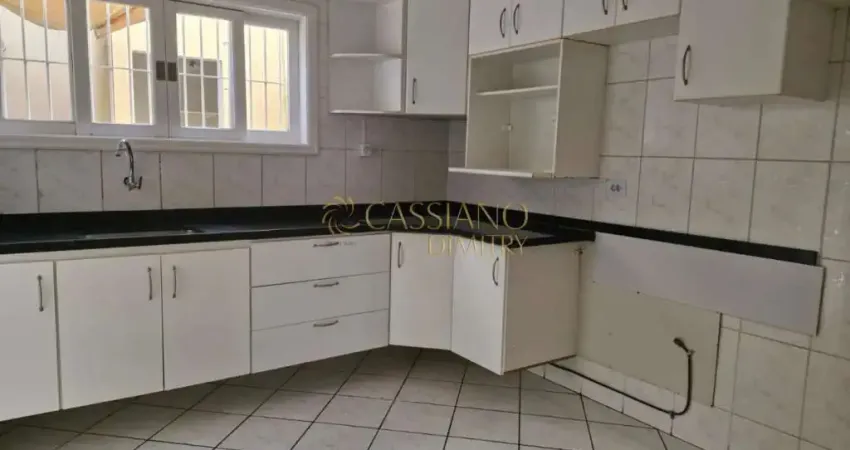 Casa à venda de 125m² | 03 dormitórios, sendo 01 suíte e 02 vagas de garagem | Condomínio Boulevard Marseille - Jardim das Indústrias | São José dos Campos |