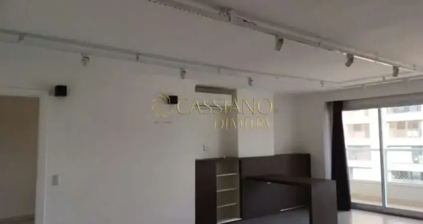 Apartamento para locação de 186m² | 04 dormitórios, sendo todos suítes e 03 vagas de garagem | edifício angelus residence - jardim aquarius | são josé dos campos |