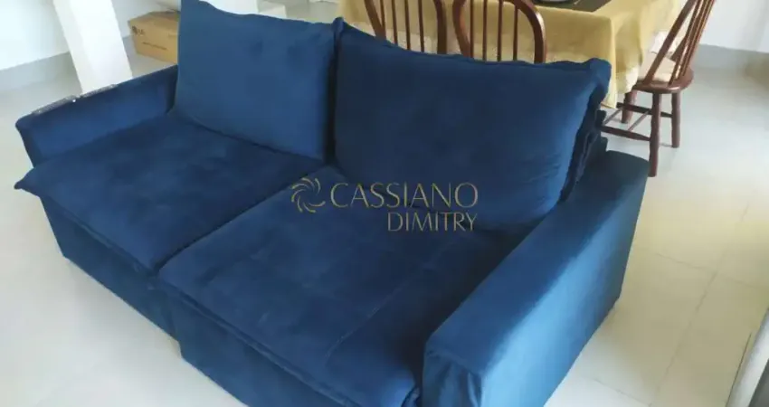 Apartamento loft duplex para locação de 95m² | 01 dormitório, sendo suíte e 02 vagas de garagem | edifício tarsila - jardim aquárius | são josé dos campos |