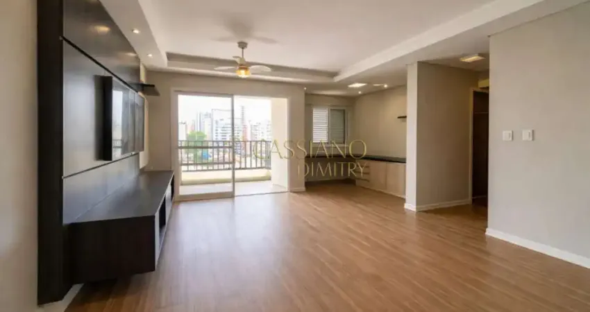 Apartamento à venda de 83m² | 02 dormitórios, sendo 01 suíte e 02 vagas de garagem | Edifício Soleil - Jardim Aquárius | São José dos Campos |