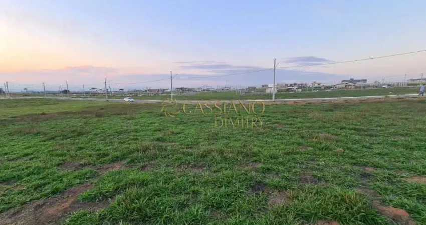 Terreno à venda na Avenida Dois, 1, Floresta, São José dos Campos