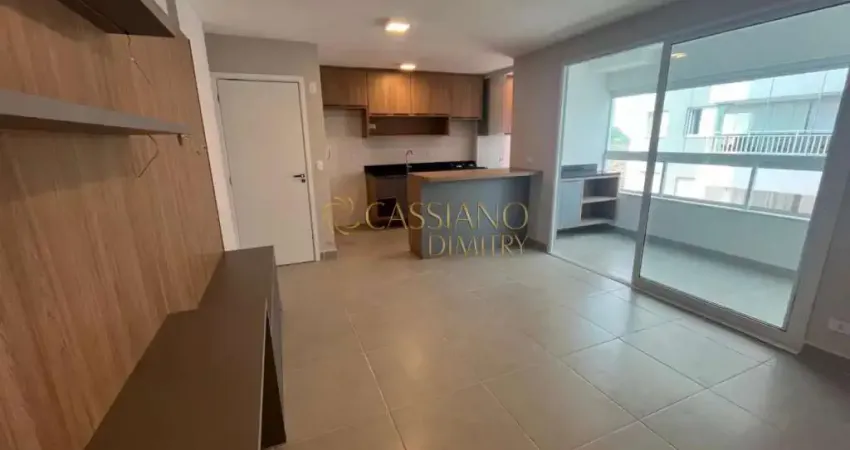 Apartamento com 1 quarto para alugar na Rua dos Atuns, 65, Jardim Aquárius, São José dos Campos