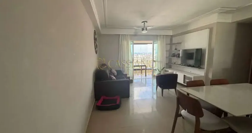 Apartamento à venda | 04 dormitórios, sendo 01 suíte e 02 vagas de garagem | Condomínio The View | São José dos Campos |