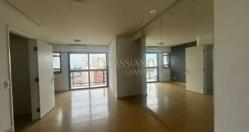 Apartamento para locação de 113m² - 03 dormitórios, sendo 01 suíte e 02 vagas de garagem - Edifício Plaza Del Sol - Vila Adyanna - São José dos Campos |