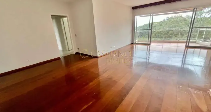 Apartamento com 4 quartos à venda na Avenida Nove de Julho, 709, Jardim Apolo, São José dos Campos