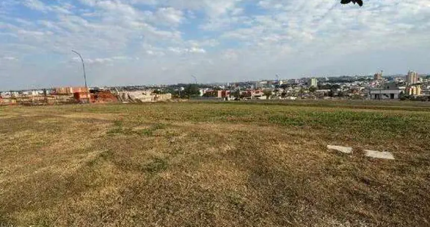 Terreno em condomínio fechado à venda no Jardim Vista Araras, Araras 
