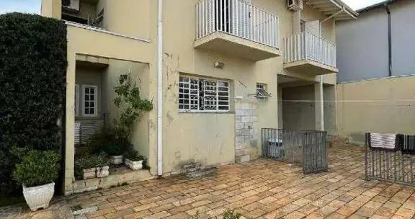 Casa à venda, 5 quartos, 2 suítes, 4 vagas, Itapuã - Araras/SP