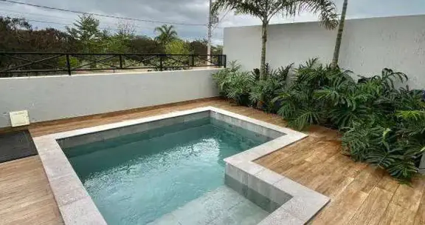 Casa à venda, 3 quartos, 1 suíte, 2 vagas, Jardim Alto da Represa - Araras/SP