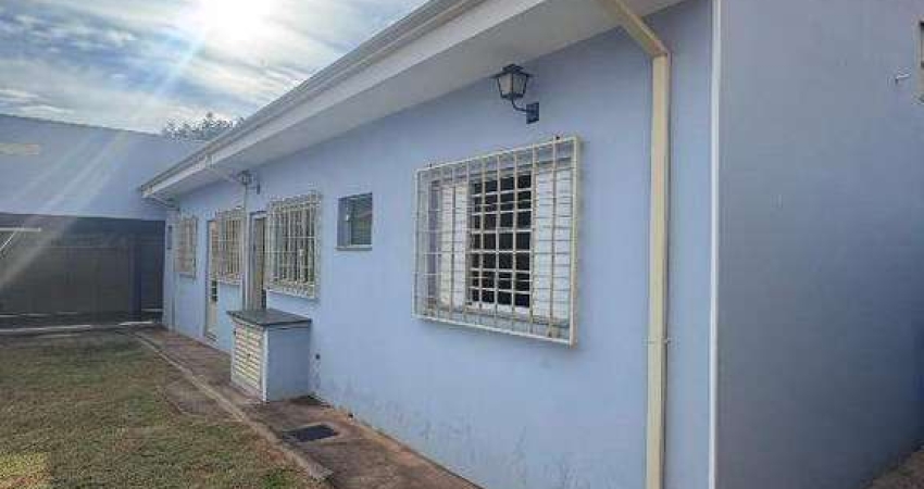 Casa com 2 quartos à venda no Jardim Dalla Costa, Araras 