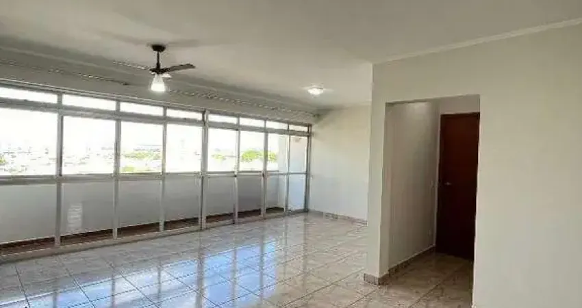 Apartamento com 3 quartos à venda no Centro, Araras 