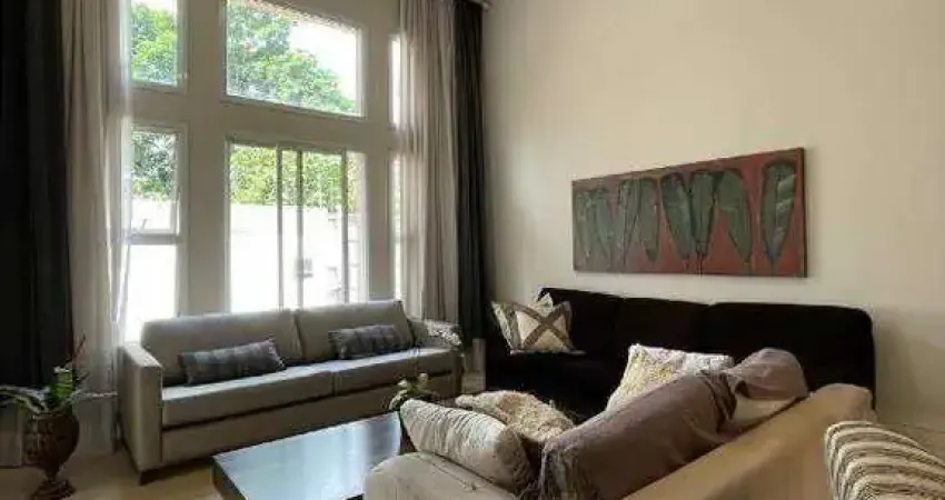 Casa à venda, 3 quartos, 3 suítes, Centro - Araras/SP