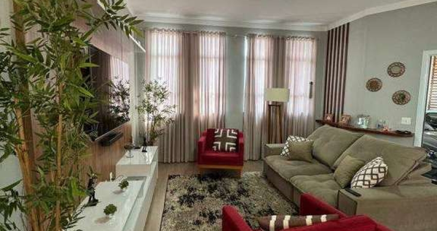 Casa com 3 quartos à venda no Jardim Terras de Santa Elisa, Araras 