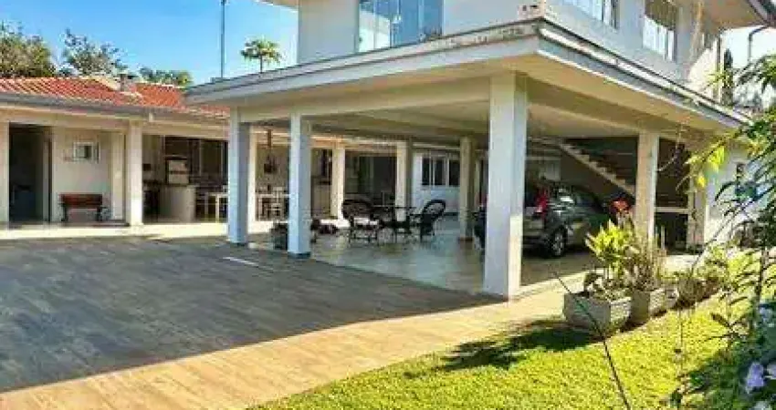 Chácara à venda, 3 quartos, 3 suítes, Maria Rosa - Araras/SP