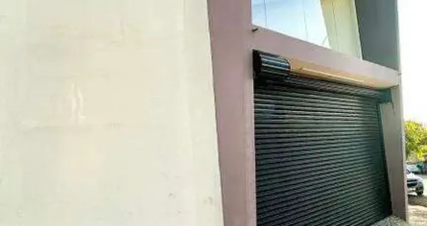 Sala comercial para alugar no Jardim Belvedere, Araras 