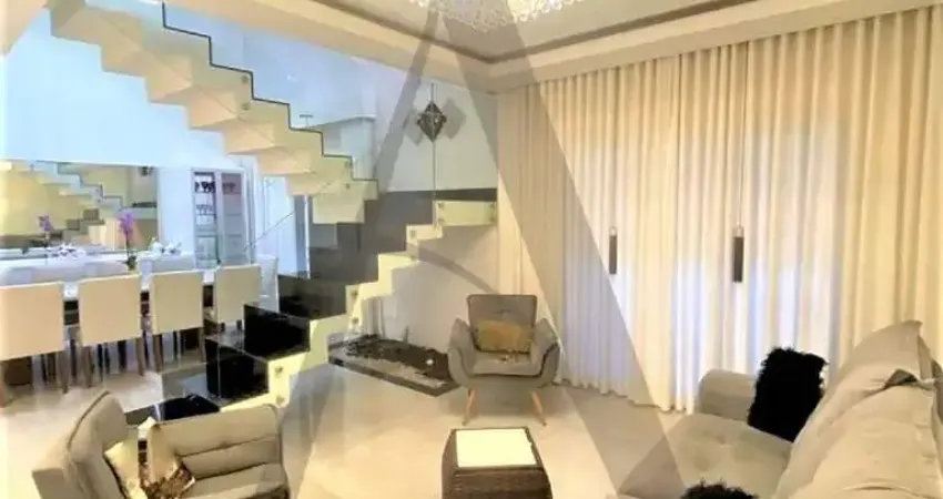 Casa com 3 quartos à venda no Jardim Santa Olívia II, Araras 