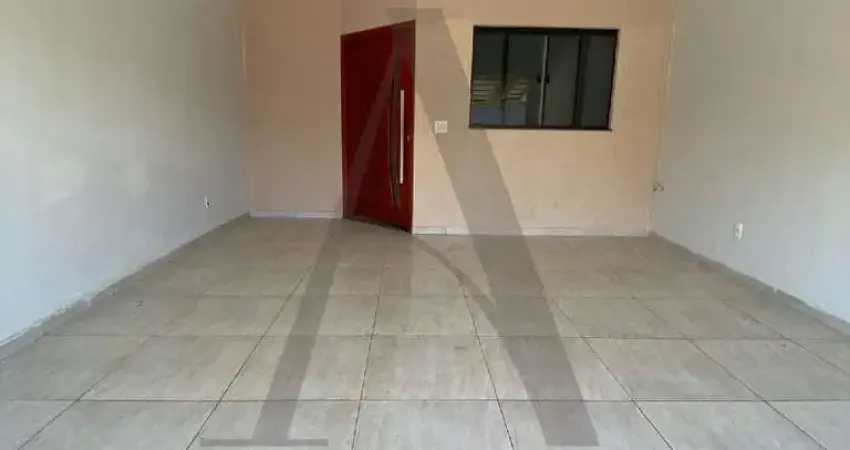 Casa à venda, 2 quartos, 1 suíte, 2 vagas, Esplanada - Araras/SP