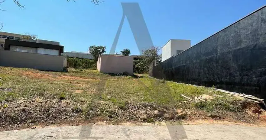 Terreno à venda no Jardim Nova Europa, Araras 