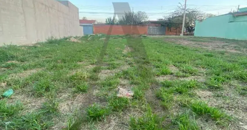 Terreno à venda, Jardim Universitário - Araras/SP