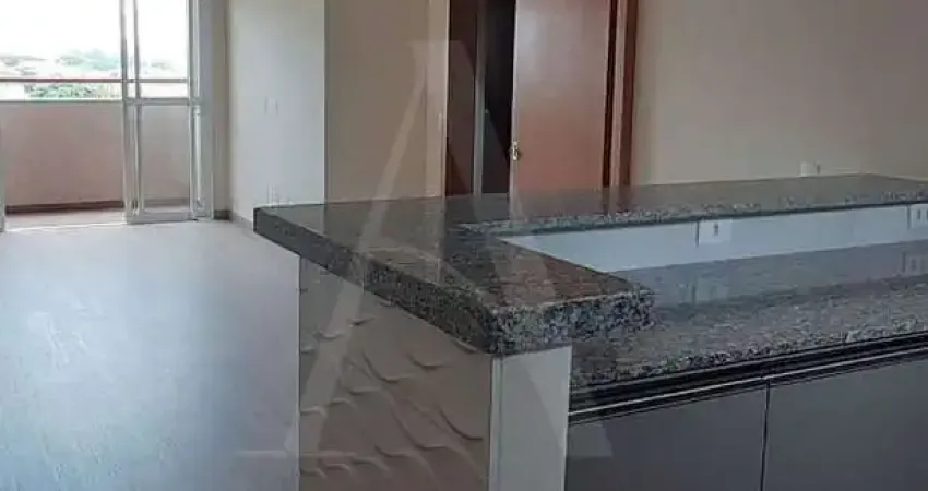 Apartamento com 2 quartos à venda no Jardim Cândida, Araras 