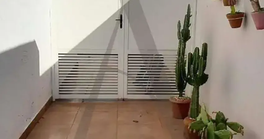 Casa em condomínio fechado à venda no Jardim Terras de Santa Elisa, Araras 