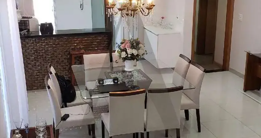 Casa em condomínio fechado com 3 quartos à venda no Jardim Terras de Carolina, Araras 